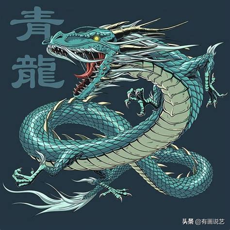 白虎青龍|四大神獸(中國四神獸):起源,青龍,來歷,地名,年號,區別,白虎,來歷,。